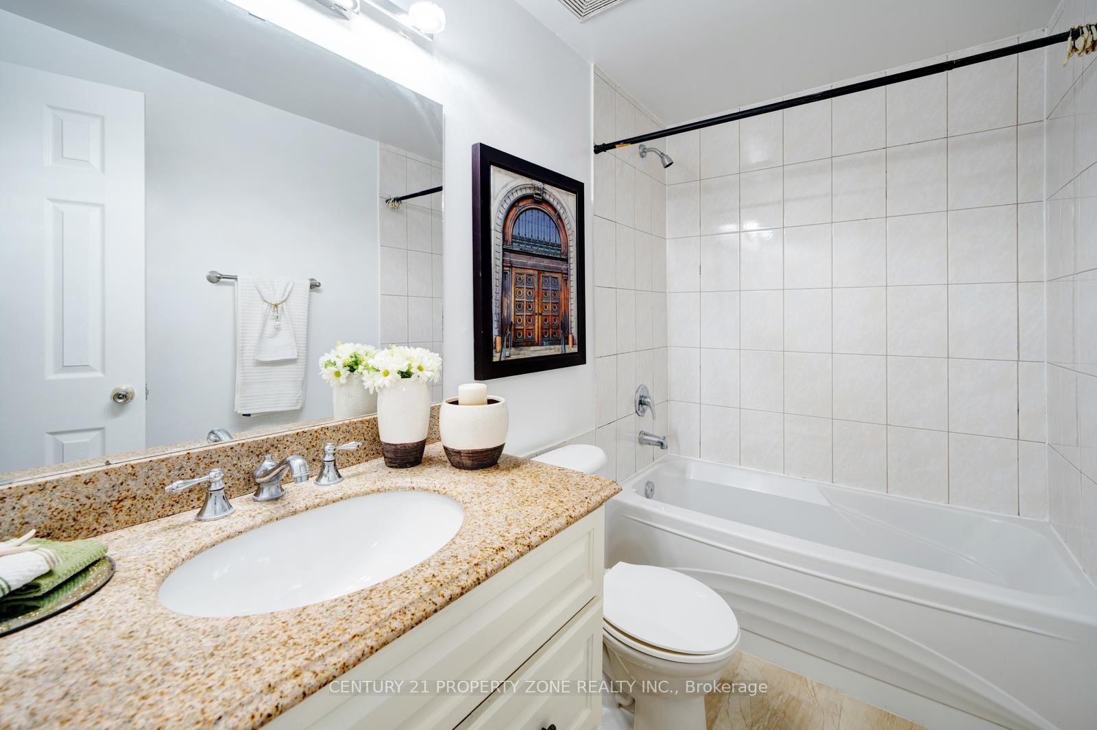 #77 - 100 Burrows Hall Blvd, Toronto, ON M1B1M7 | 3 Bedroom 2 Bathroom Condo Townhouse | Image 28