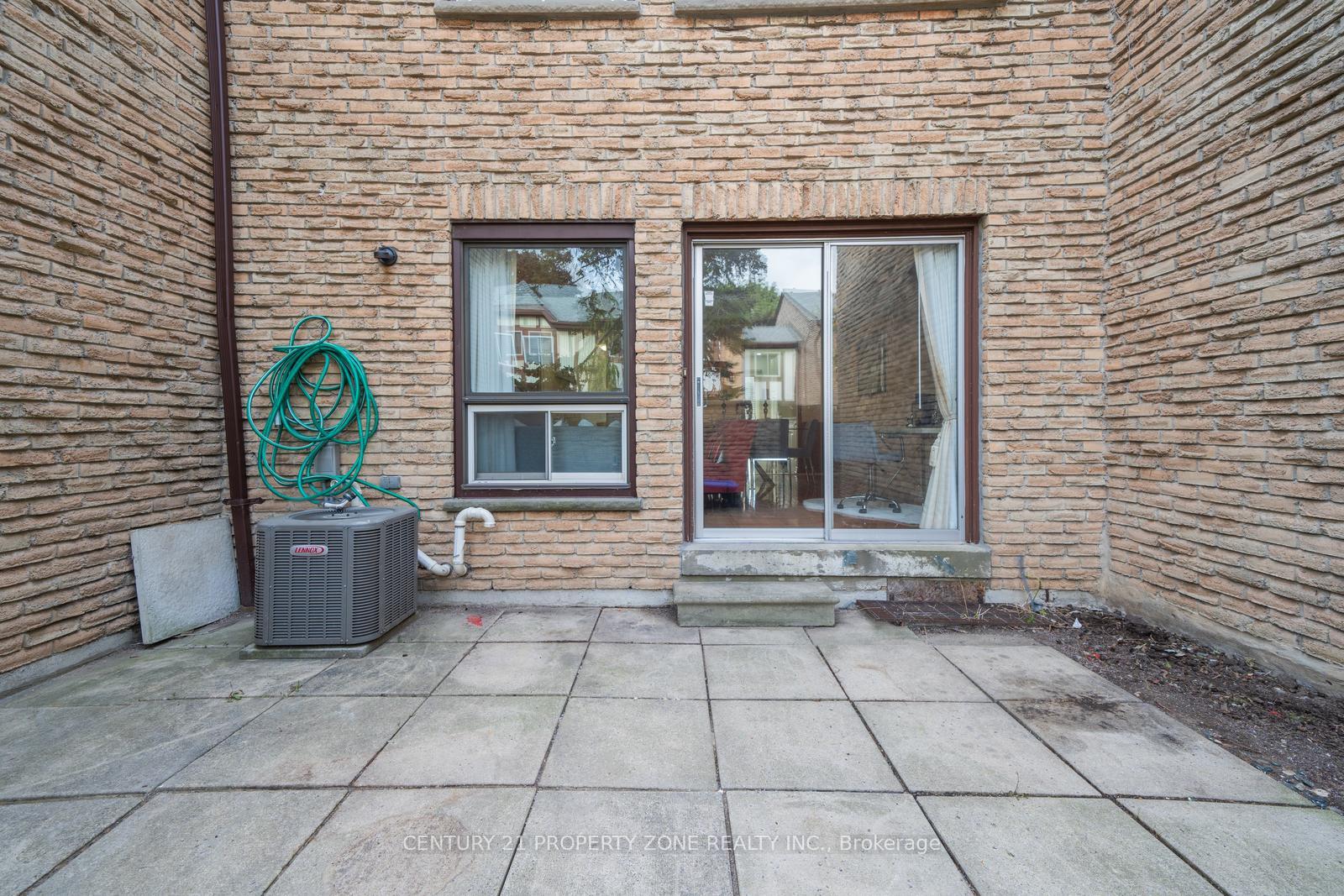 #77 - 100 Burrows Hall Blvd, Toronto, ON M1B1M7 | 3 Bedroom 2 Bathroom Condo Townhouse | Image 3