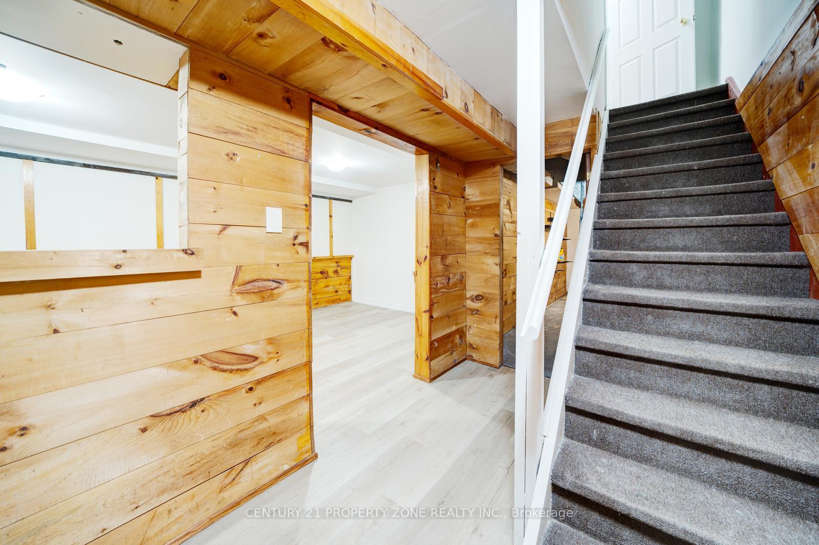 #77 - 100 Burrows Hall Blvd, Toronto, ON M1B1M7 | 3 Bedroom 2 Bathroom Condo Townhouse | Image 30