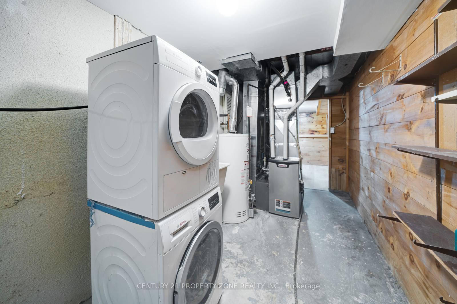 #77 - 100 Burrows Hall Blvd, Toronto, ON M1B1M7 | 3 Bedroom 2 Bathroom Condo Townhouse | Image 36