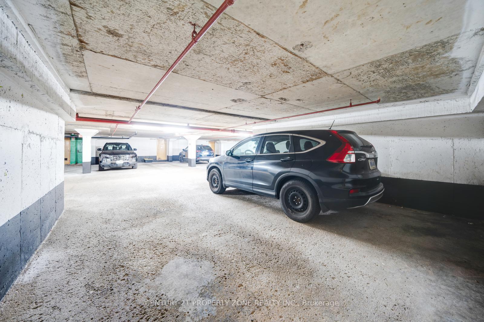 #77 - 100 Burrows Hall Blvd, Toronto, ON M1B1M7 | 3 Bedroom 2 Bathroom Condo Townhouse | Image 38