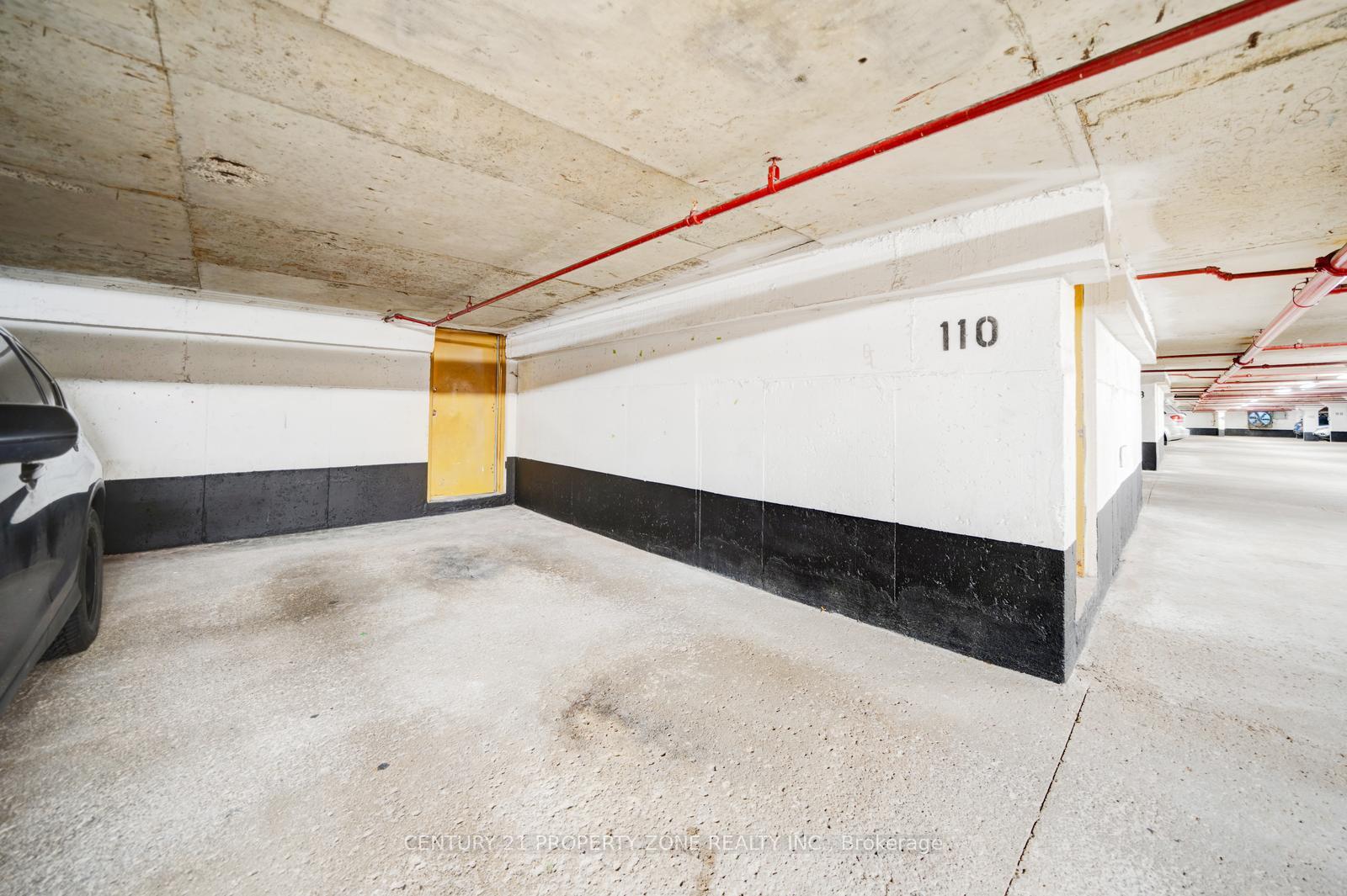 #77 - 100 Burrows Hall Blvd, Toronto, ON M1B1M7 | 3 Bedroom 2 Bathroom Condo Townhouse | Image 39