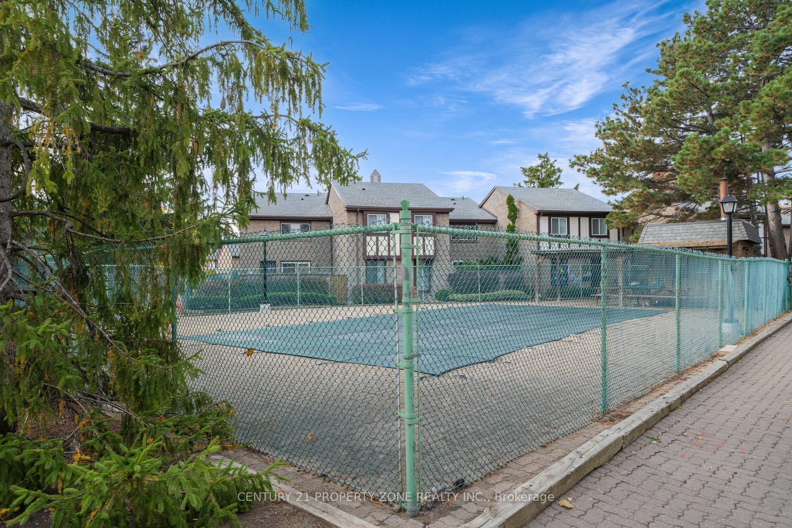 #77 - 100 Burrows Hall Blvd, Toronto, ON M1B1M7 | 3 Bedroom 2 Bathroom Condo Townhouse | Image 40