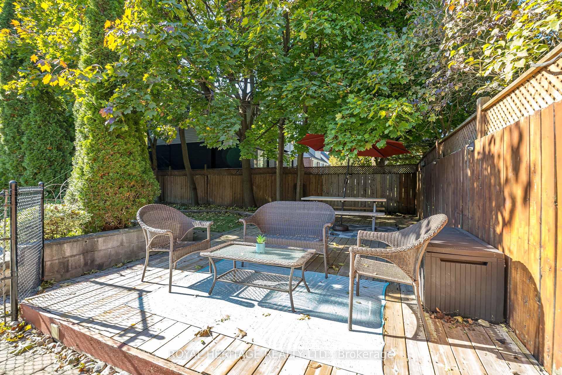 91 Colonial Ave, Toronto, ON M1M2C4 | 3 Bedroom 4 Bathroom Detached House | Image 24