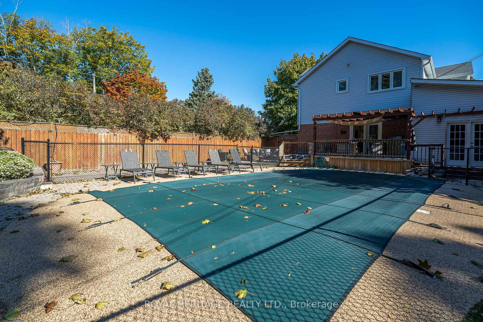 91 Colonial Ave, Toronto, ON M1M2C4 | 3 Bedroom 4 Bathroom Detached House | Image 26