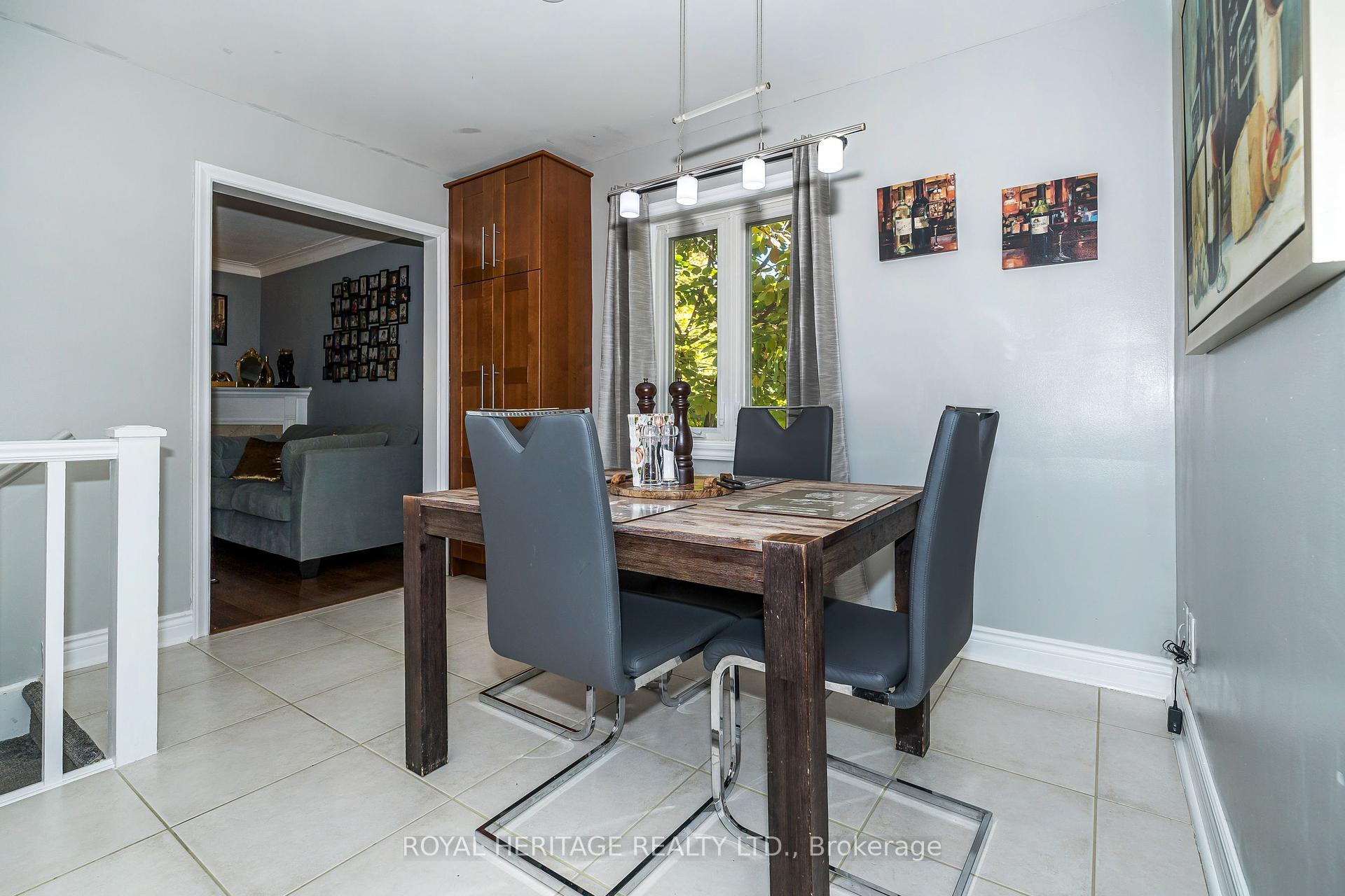 91 Colonial Ave, Toronto, ON M1M2C4 | 3 Bedroom 4 Bathroom Detached House | Image 5