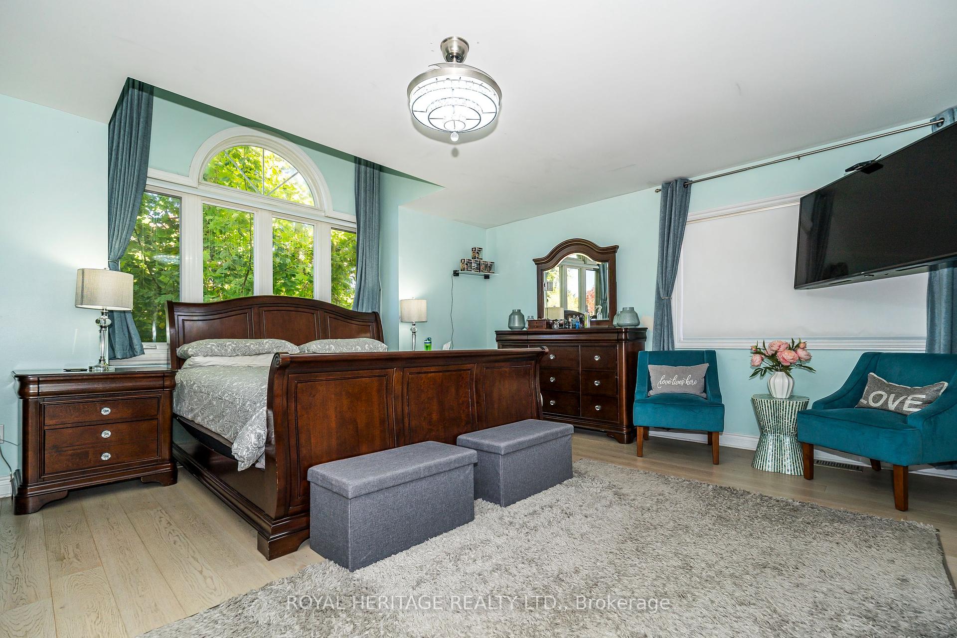 91 Colonial Ave, Toronto, ON M1M2C4 | 3 Bedroom 4 Bathroom Detached House | Image 8