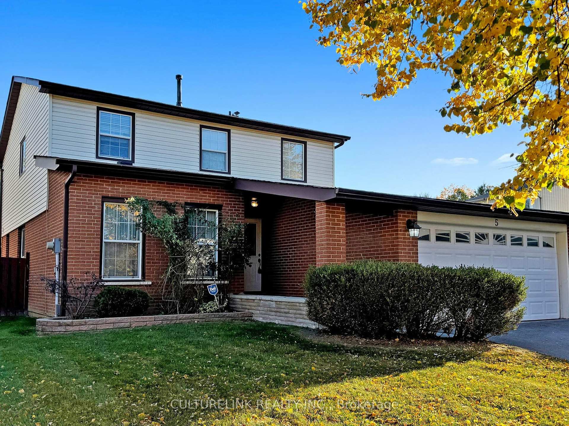 5 Haven Hill Sq, Toronto, ON M1V1M3 | 4 Bedroom 4 Bathroom Detached House | Image 1