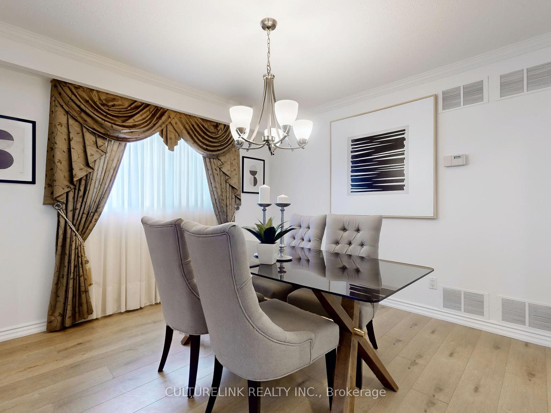 5 Haven Hill Sq, Toronto, ON M1V1M3 | 4 Bedroom 4 Bathroom Detached House | Image 12