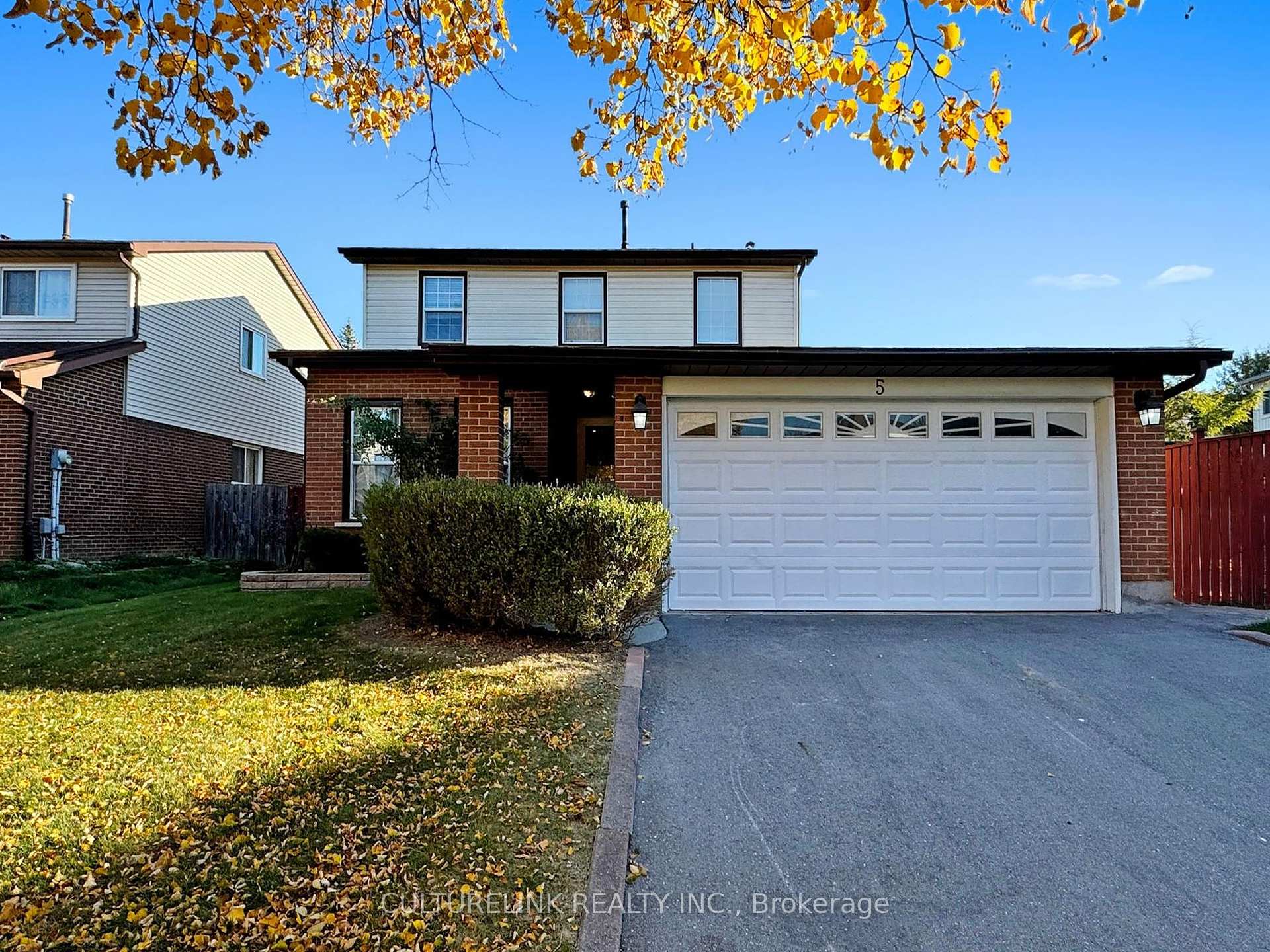 5 Haven Hill Sq, Toronto, ON M1V1M3 | 4 Bedroom 4 Bathroom Detached House | Image 2