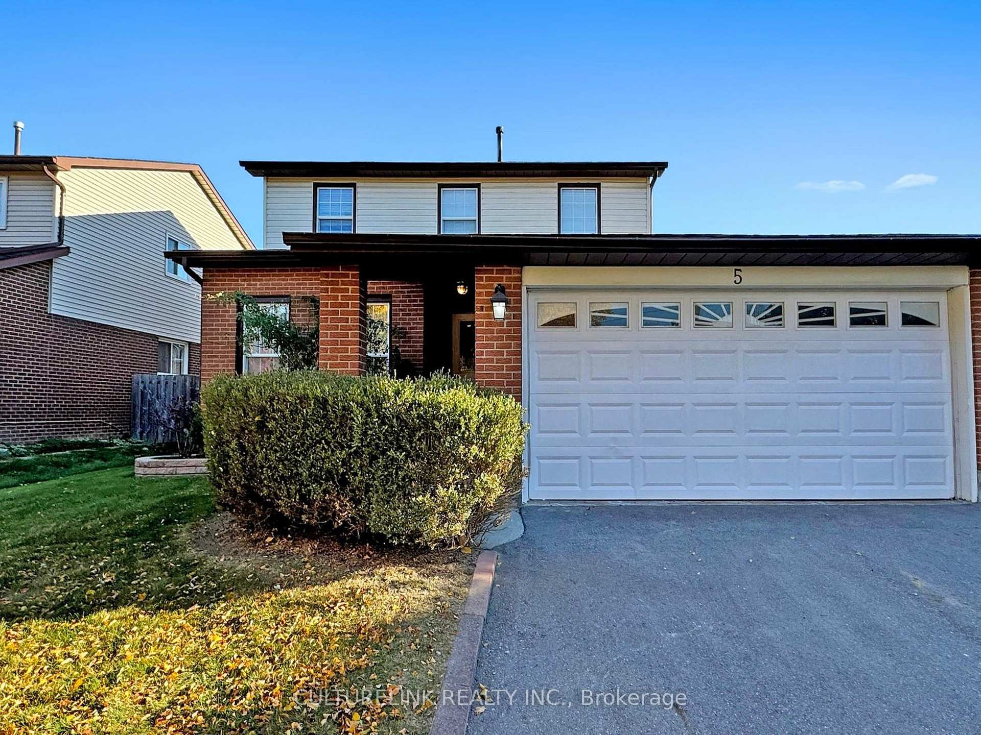 5 Haven Hill Sq, Toronto, ON M1V1M3 | 4 Bedroom 4 Bathroom Detached House | Image 3