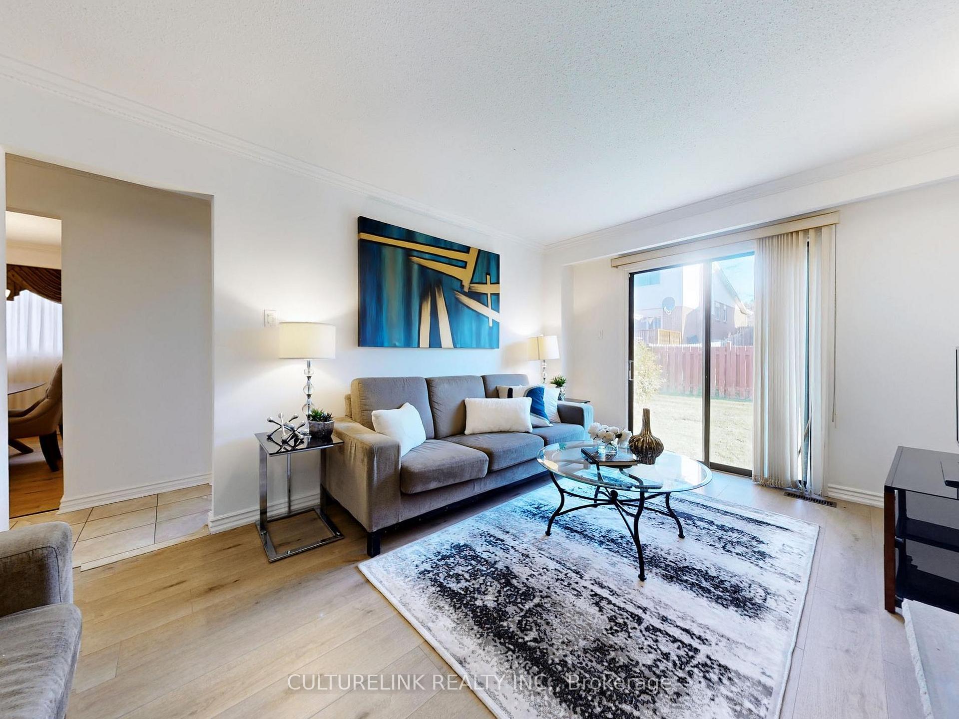 5 Haven Hill Sq, Toronto, ON M1V1M3 | 4 Bedroom 4 Bathroom Detached House | Image 5