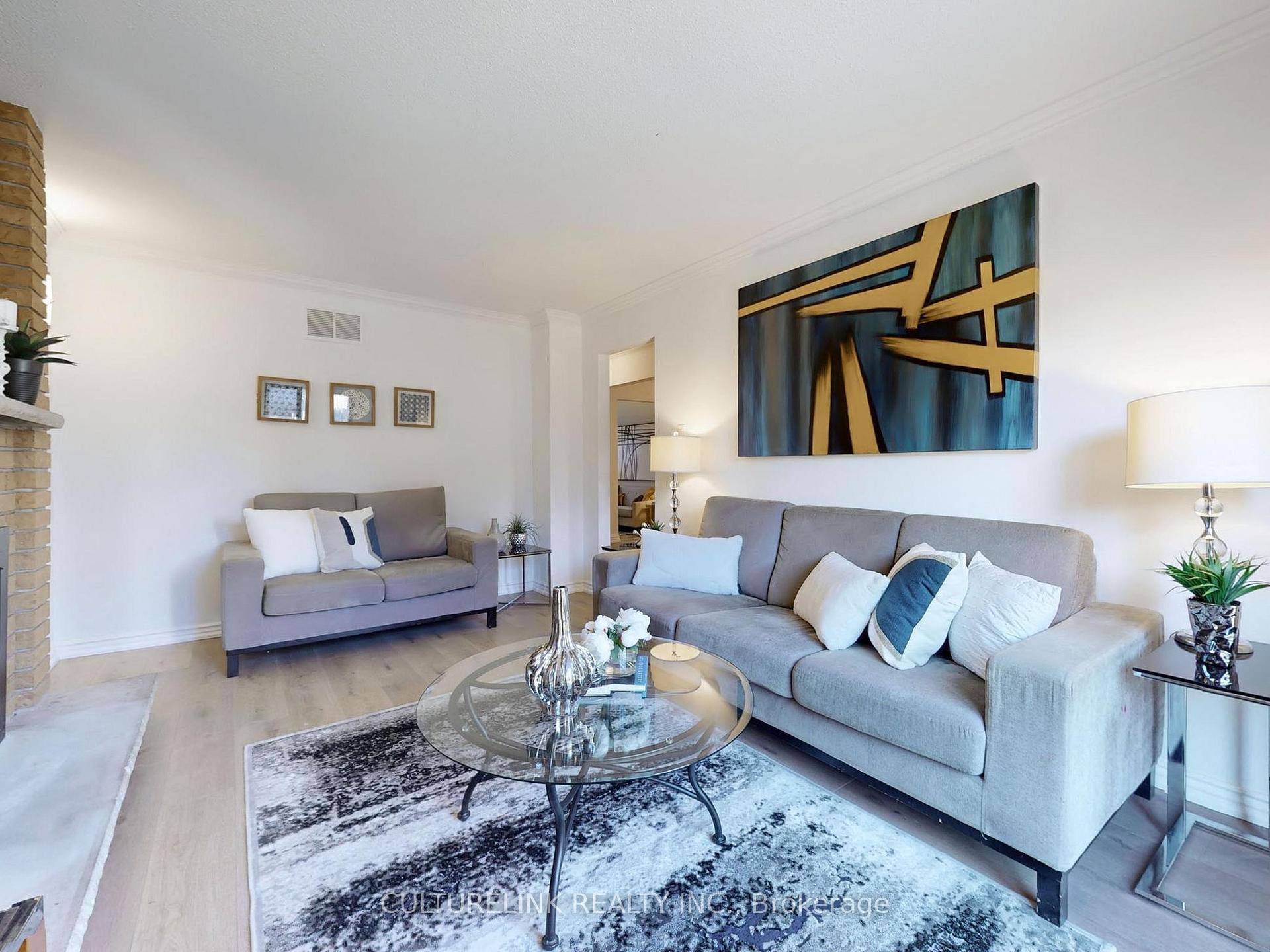 5 Haven Hill Sq, Toronto, ON M1V1M3 | 4 Bedroom 4 Bathroom Detached House | Image 7