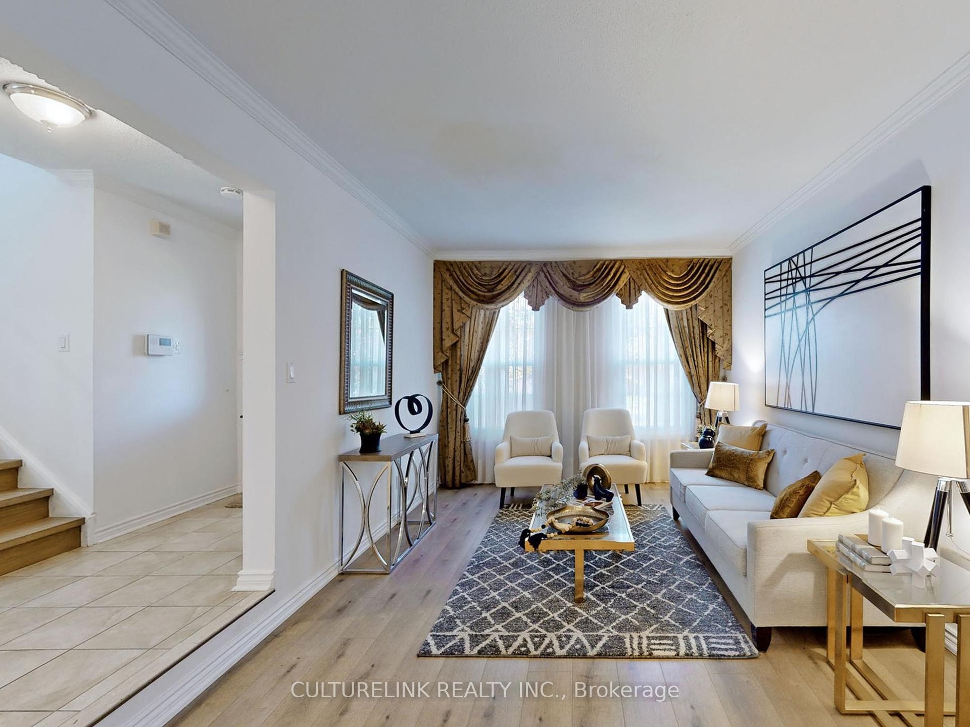 5 Haven Hill Sq, Toronto, ON M1V1M3 | 4 Bedroom 4 Bathroom Detached House | Image 8