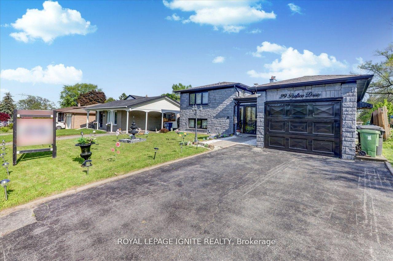 29 Portico Dr, Toronto, ON M1G3R5 | 3 Bedroom 4 Bathroom Detached House | Image 1