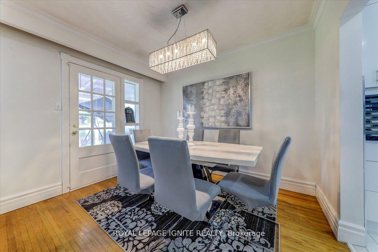 29 Portico Dr, Toronto, ON M1G3R5 | 3 Bedroom 4 Bathroom Detached House | Image 8