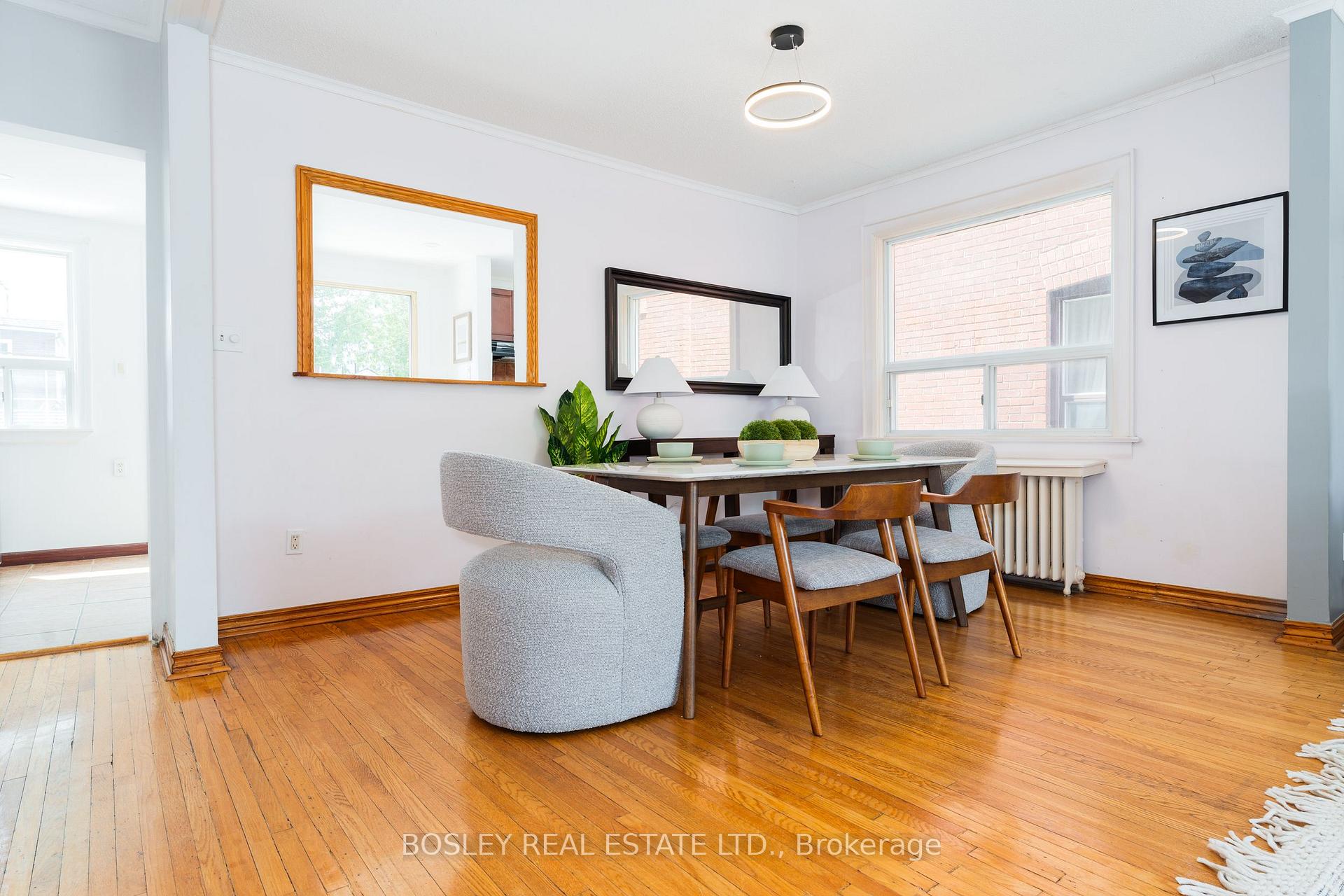 17 Kings Park Blvd, Toronto, ON M4J2B7 | 3 Bedroom 2 Bathroom Detached House | Image 5