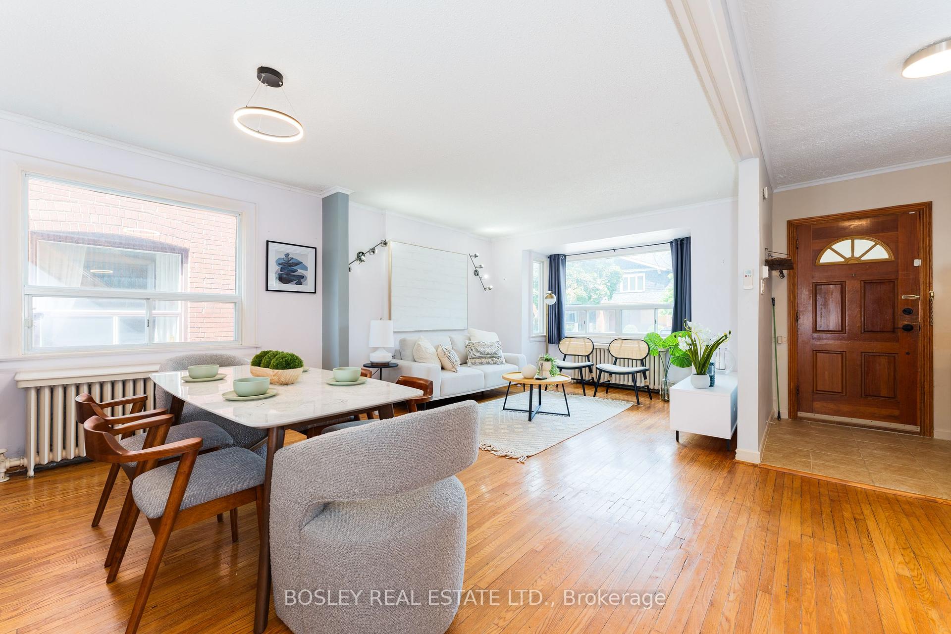 17 Kings Park Blvd, Toronto, ON M4J2B7 | 3 Bedroom 2 Bathroom Detached House | Image 8