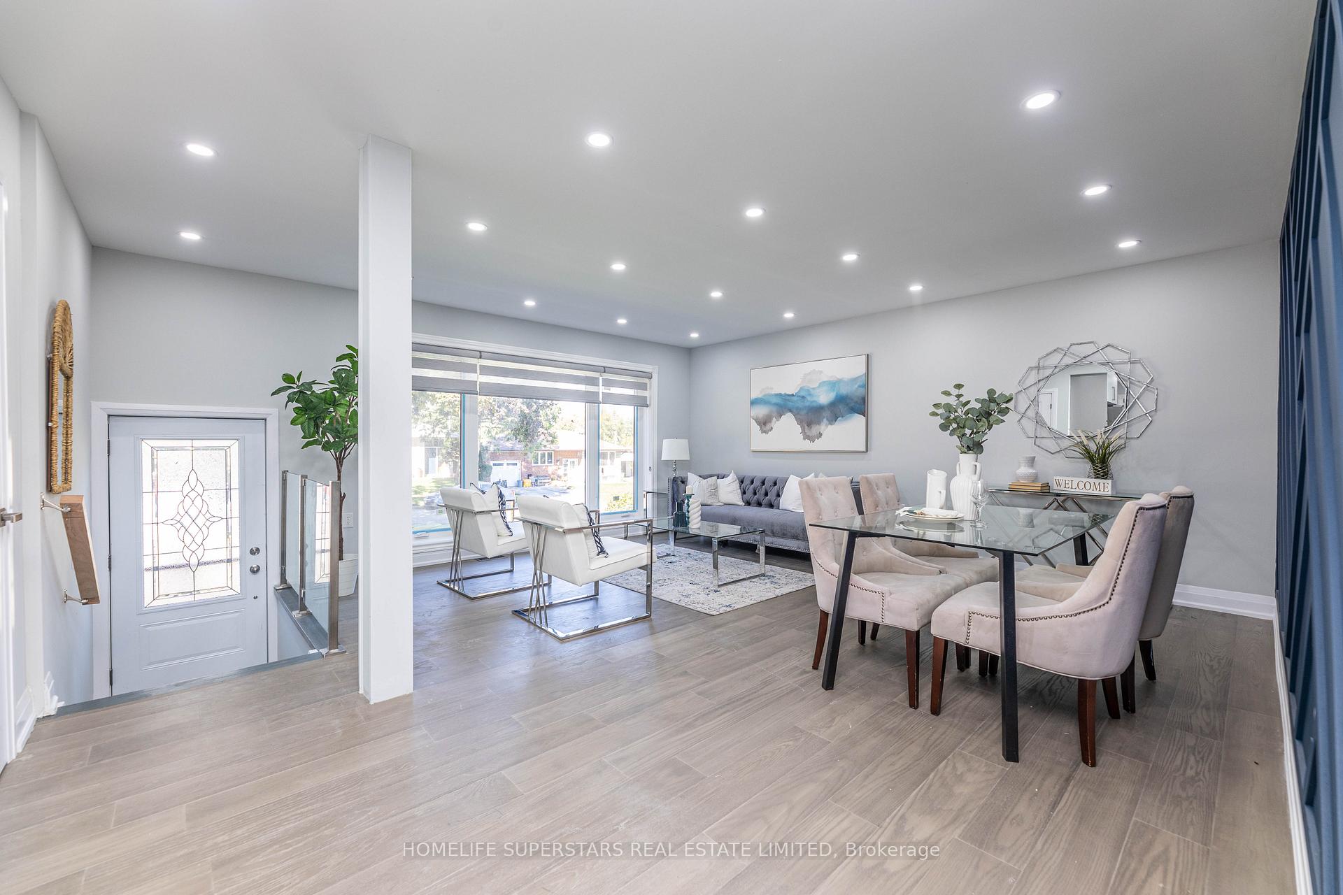 59 Hollyhedge Dr, Toronto, ON M1J1X2 | 3 Bedroom 4 Bathroom Detached House | Image 5