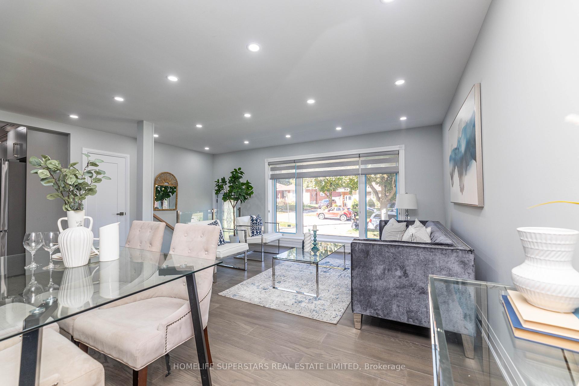 59 Hollyhedge Dr, Toronto, ON M1J1X2 | 3 Bedroom 4 Bathroom Detached House | Image 8