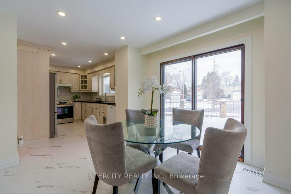 49 Farmhill Crt, Toronto, ON M1B2M1 | 4 Bedroom 3 Bathroom Detached House | Image 7