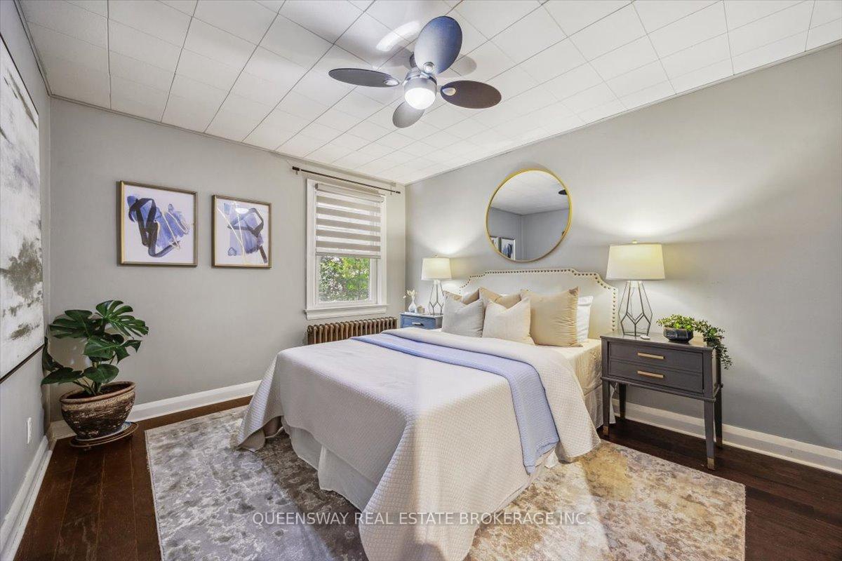 1267 Kingston Rd, Toronto, ON M1N1P4 | 2 Bedroom 1 Bathroom Detached House | Image 10