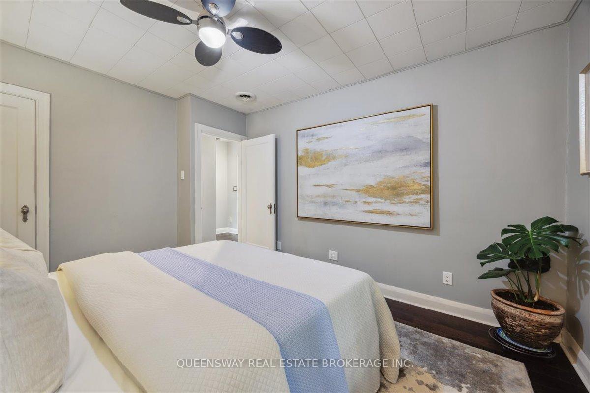 1267 Kingston Rd, Toronto, ON M1N1P4 | 2 Bedroom 1 Bathroom Detached House | Image 11