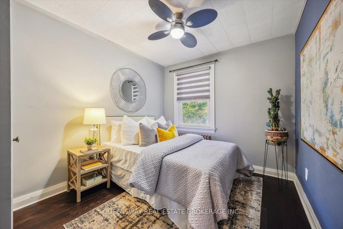 1267 Kingston Rd, Toronto, ON M1N1P4 | 2 Bedroom 1 Bathroom Detached House | Image 12