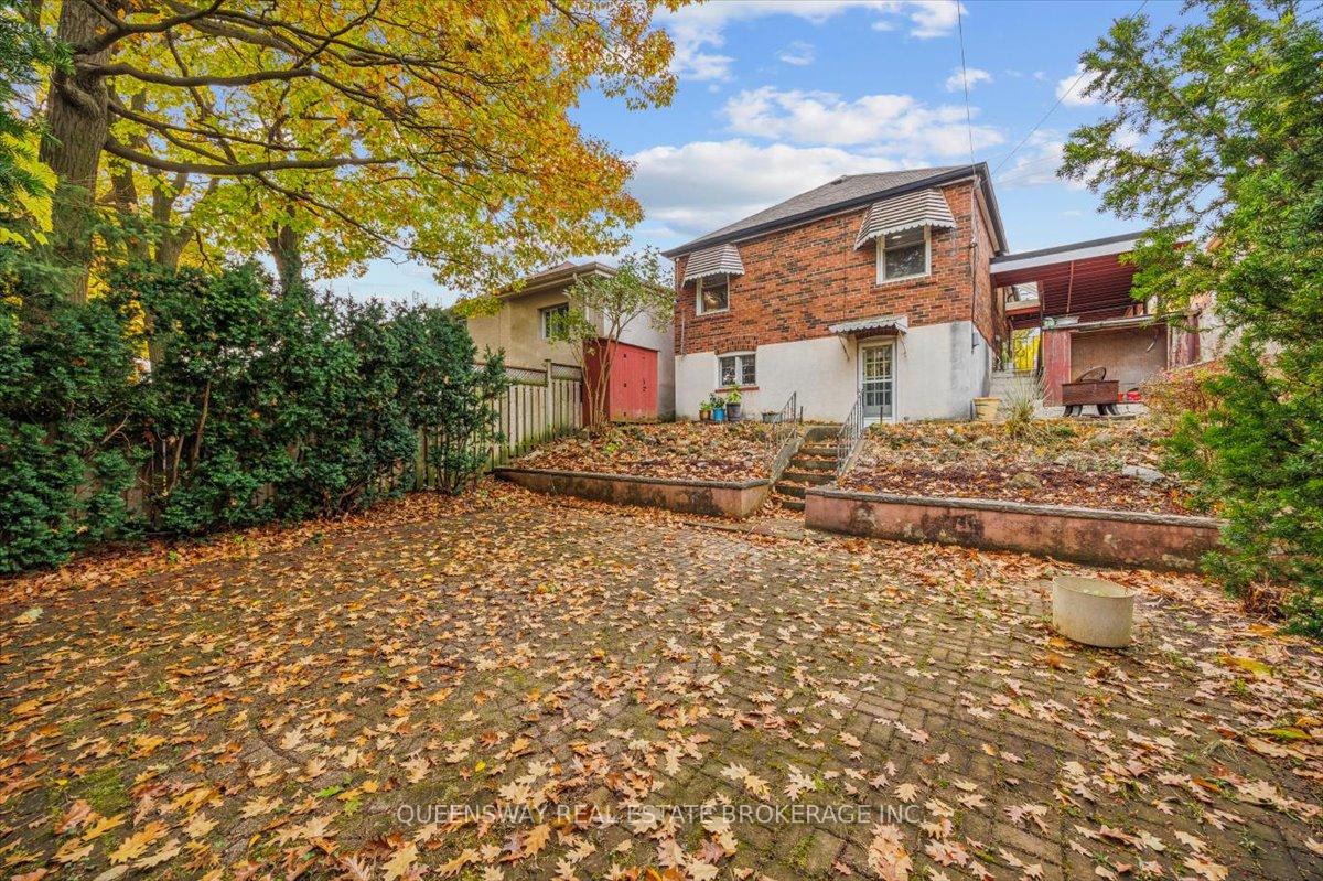 1267 Kingston Rd, Toronto, ON M1N1P4 | 2 Bedroom 1 Bathroom Detached House | Image 17