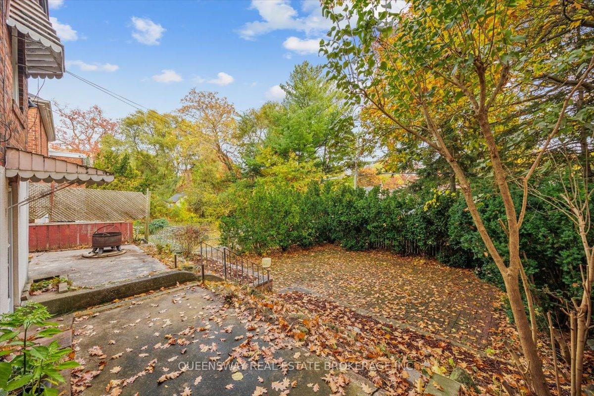 1267 Kingston Rd, Toronto, ON M1N1P4 | 2 Bedroom 1 Bathroom Detached House | Image 18