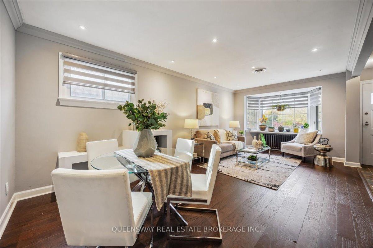 1267 Kingston Rd, Toronto, ON M1N1P4 | 2 Bedroom 1 Bathroom Detached House | Image 6