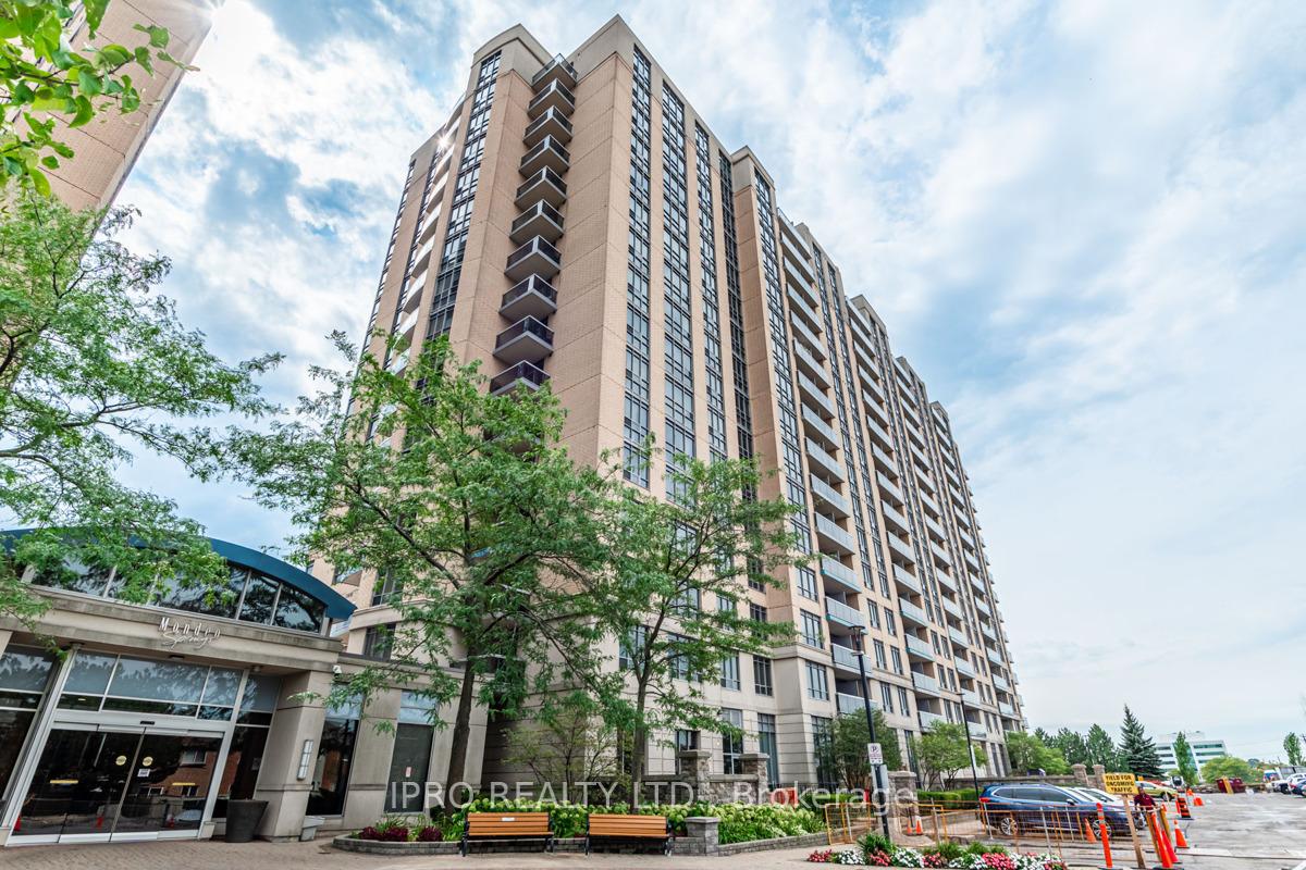 #1224 - 18 Mondeo Dr, Toronto, ON M1P5C8 | 1 Bedroom 1 Bathroom Condo Apt | Image 1