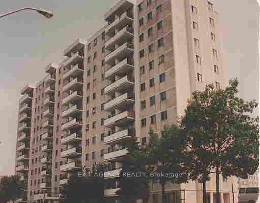 ##1207 - 100 Lotherton Ptwy, Toronto, ON M6B2G8 | 3 Bedroom 1 Bathroom Condo Apt