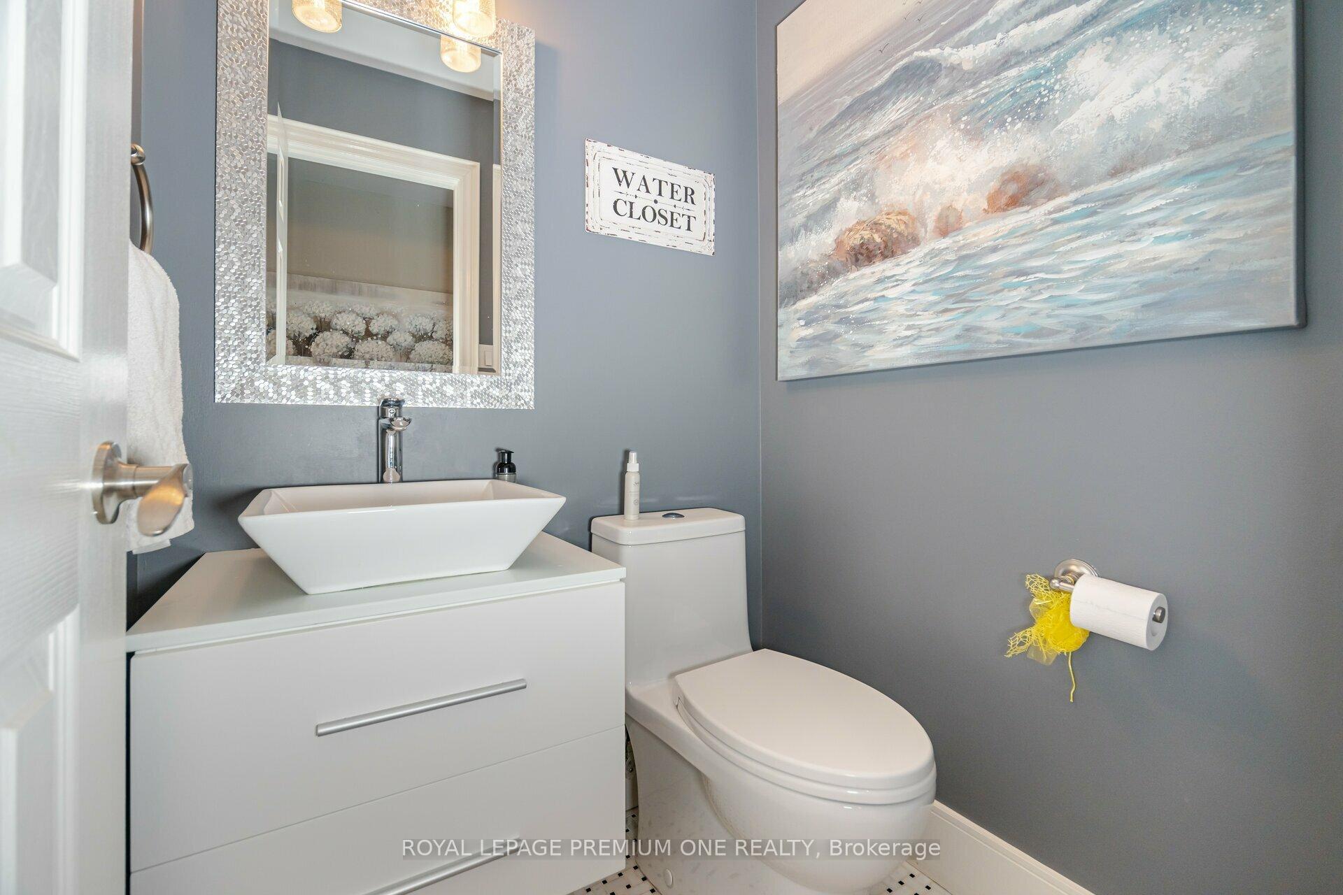 27 Giotto Cres, Vaughan, ON L6A3N7 | 4 Bedroom 4 Bathroom Detached House | Image 15