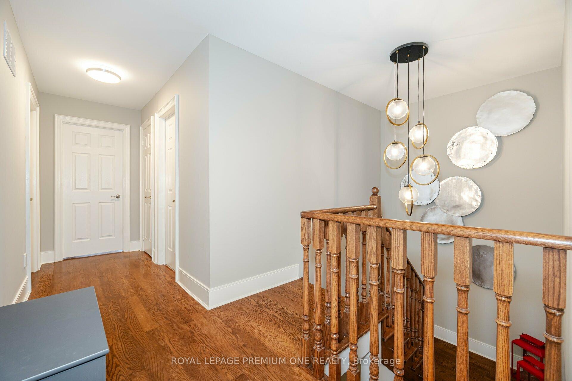 27 Giotto Cres, Vaughan, ON L6A3N7 | 4 Bedroom 4 Bathroom Detached House | Image 17