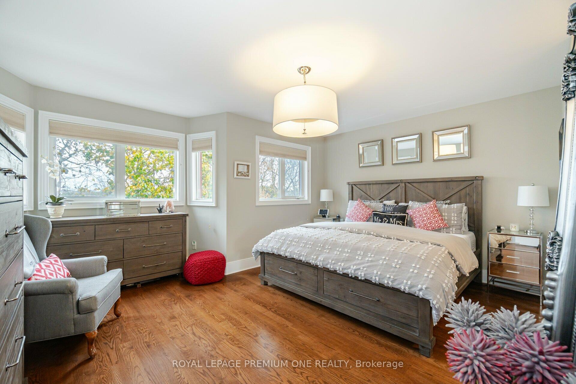 27 Giotto Cres, Vaughan, ON L6A3N7 | 4 Bedroom 4 Bathroom Detached House | Image 18