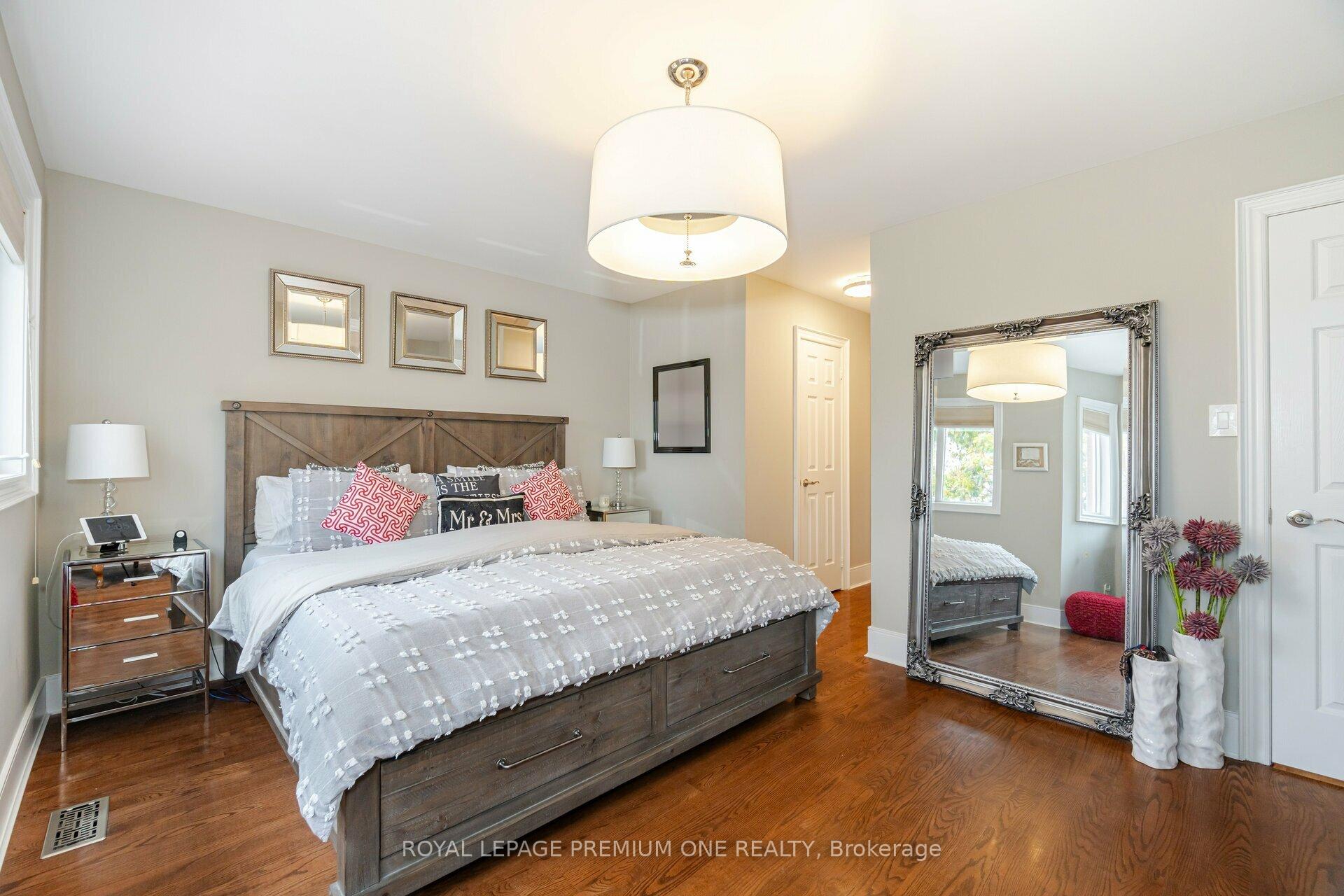 27 Giotto Cres, Vaughan, ON L6A3N7 | 4 Bedroom 4 Bathroom Detached House | Image 19