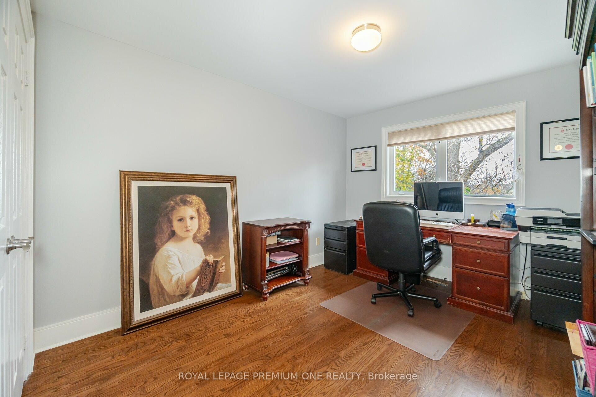 27 Giotto Cres, Vaughan, ON L6A3N7 | 4 Bedroom 4 Bathroom Detached House | Image 21