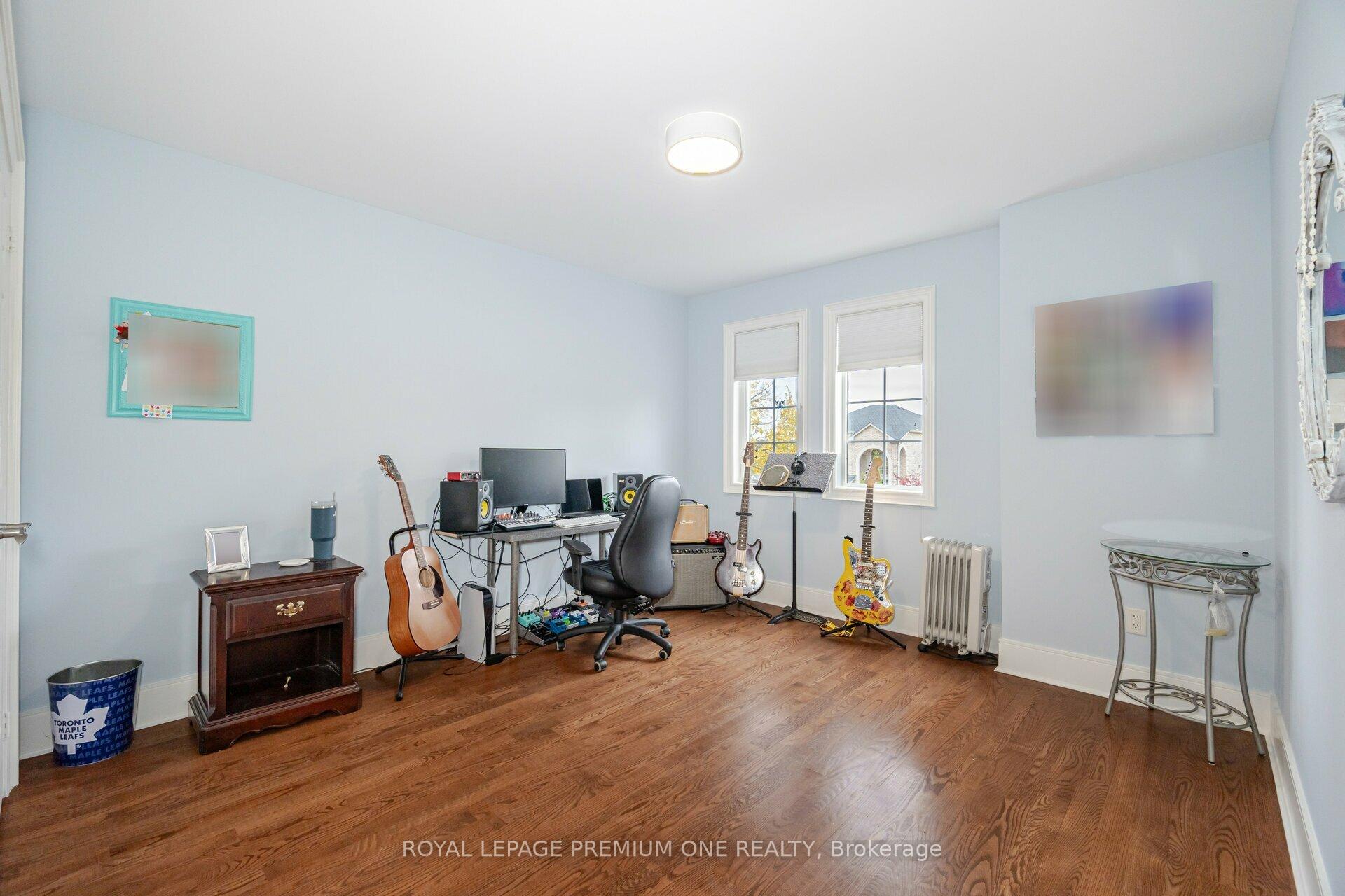 27 Giotto Cres, Vaughan, ON L6A3N7 | 4 Bedroom 4 Bathroom Detached House | Image 23