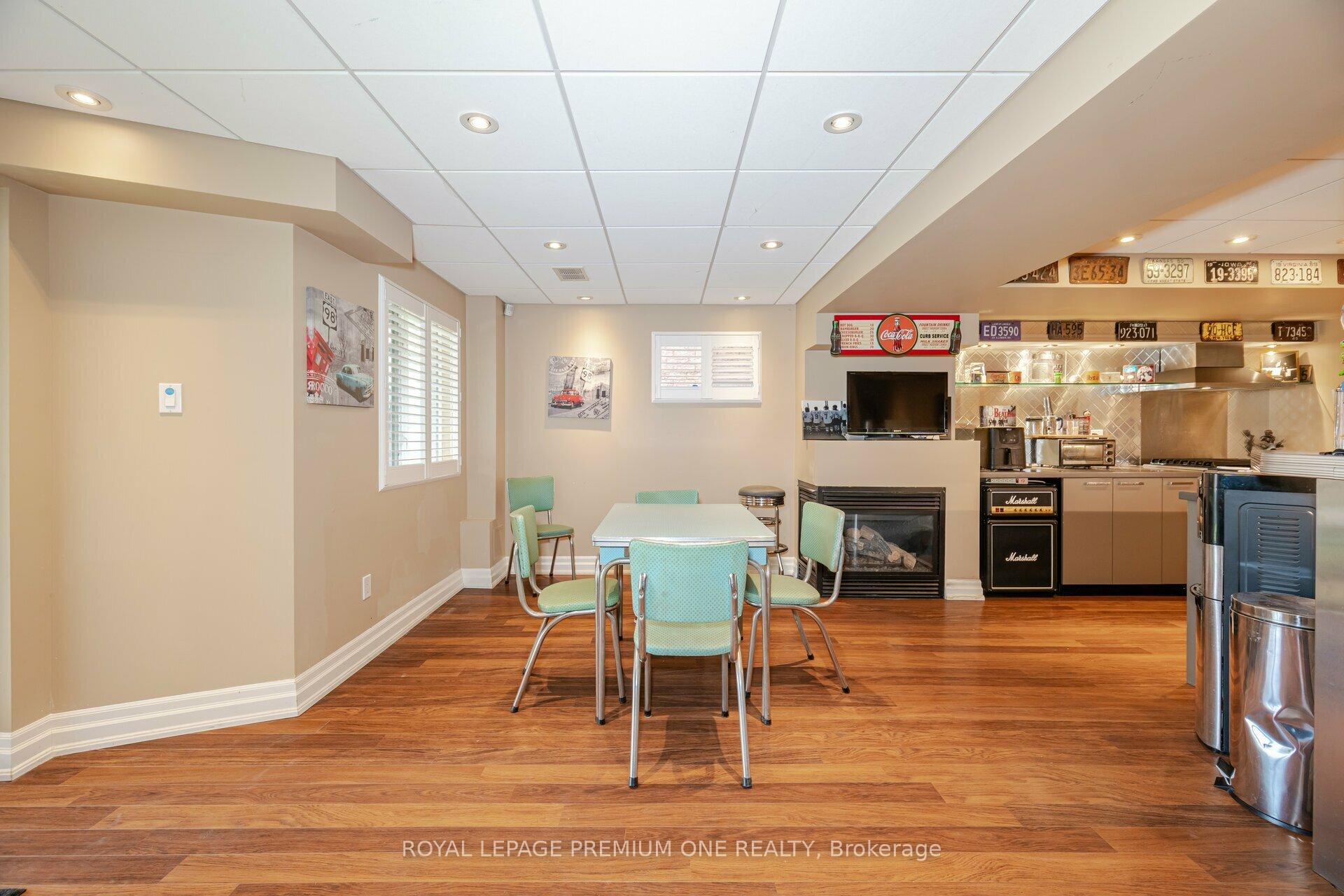 27 Giotto Cres, Vaughan, ON L6A3N7 | 4 Bedroom 4 Bathroom Detached House | Image 29