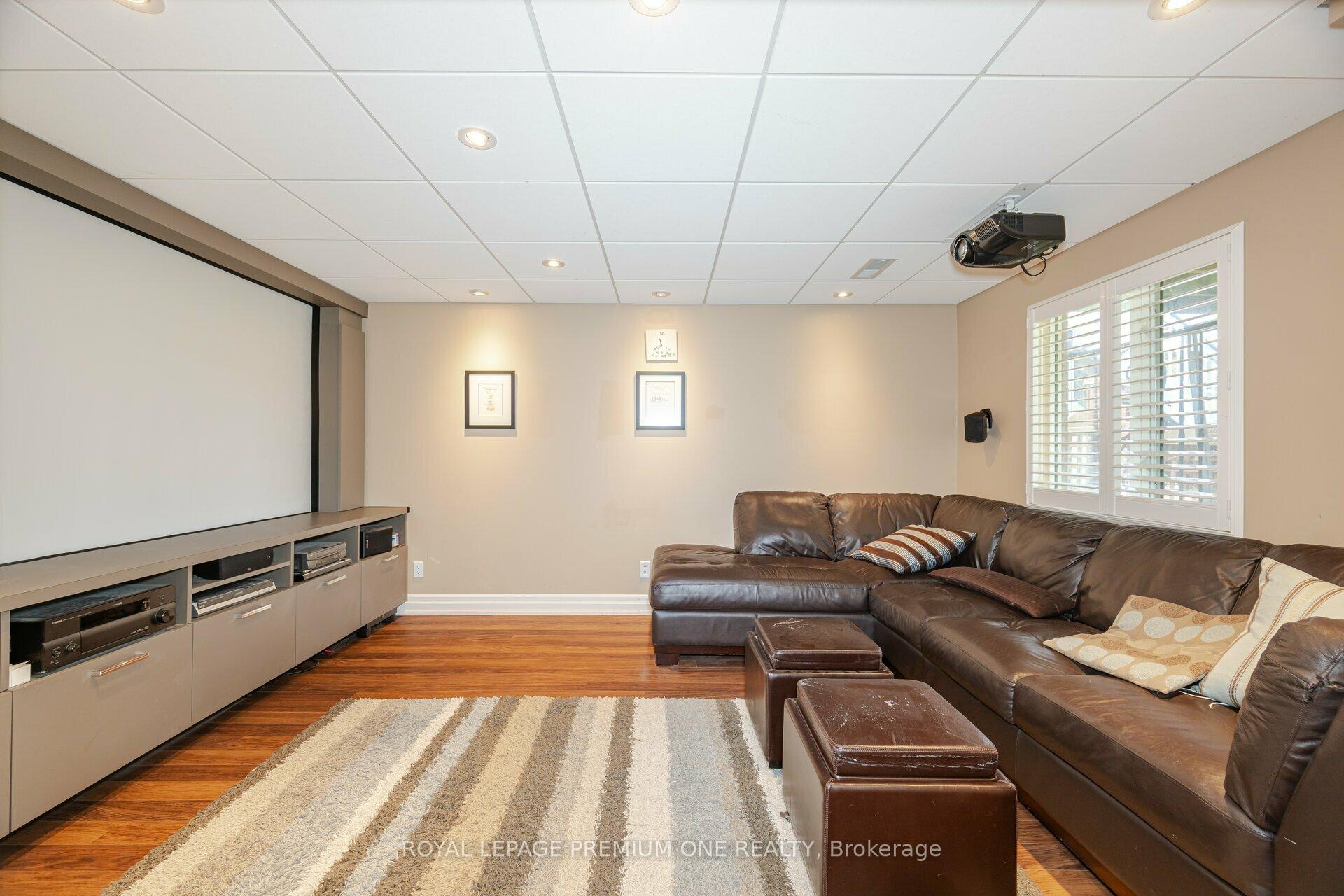 27 Giotto Cres, Vaughan, ON L6A3N7 | 4 Bedroom 4 Bathroom Detached House | Image 31