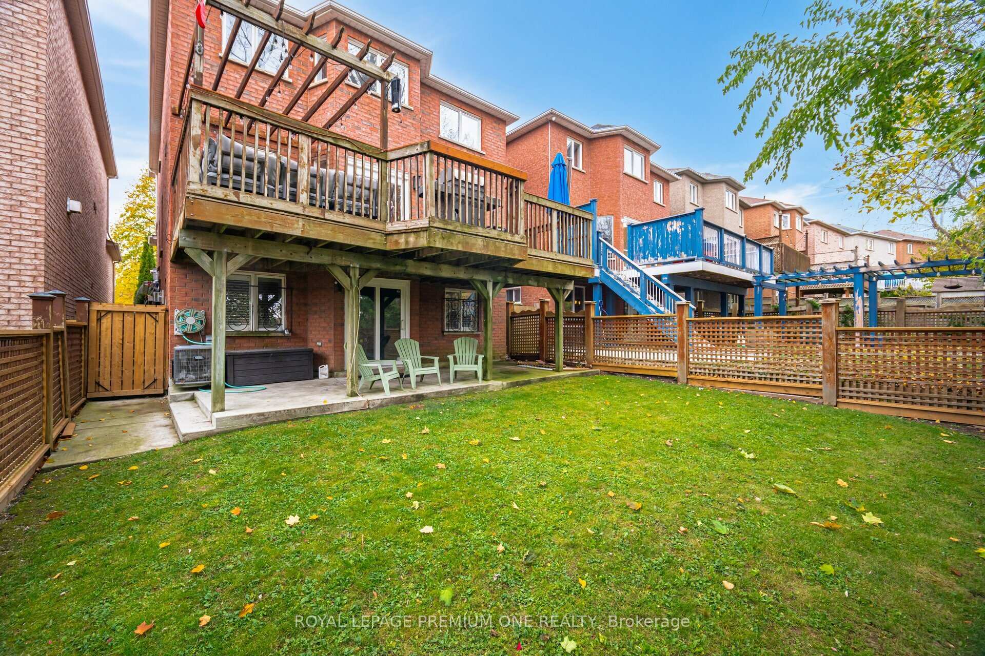 27 Giotto Cres, Vaughan, ON L6A3N7 | 4 Bedroom 4 Bathroom Detached House | Image 34