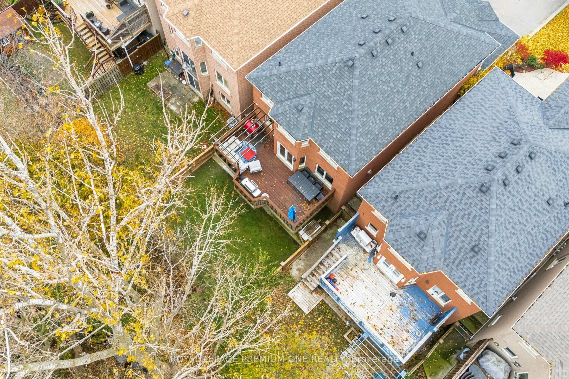 27 Giotto Cres, Vaughan, ON L6A3N7 | 4 Bedroom 4 Bathroom Detached House | Image 35