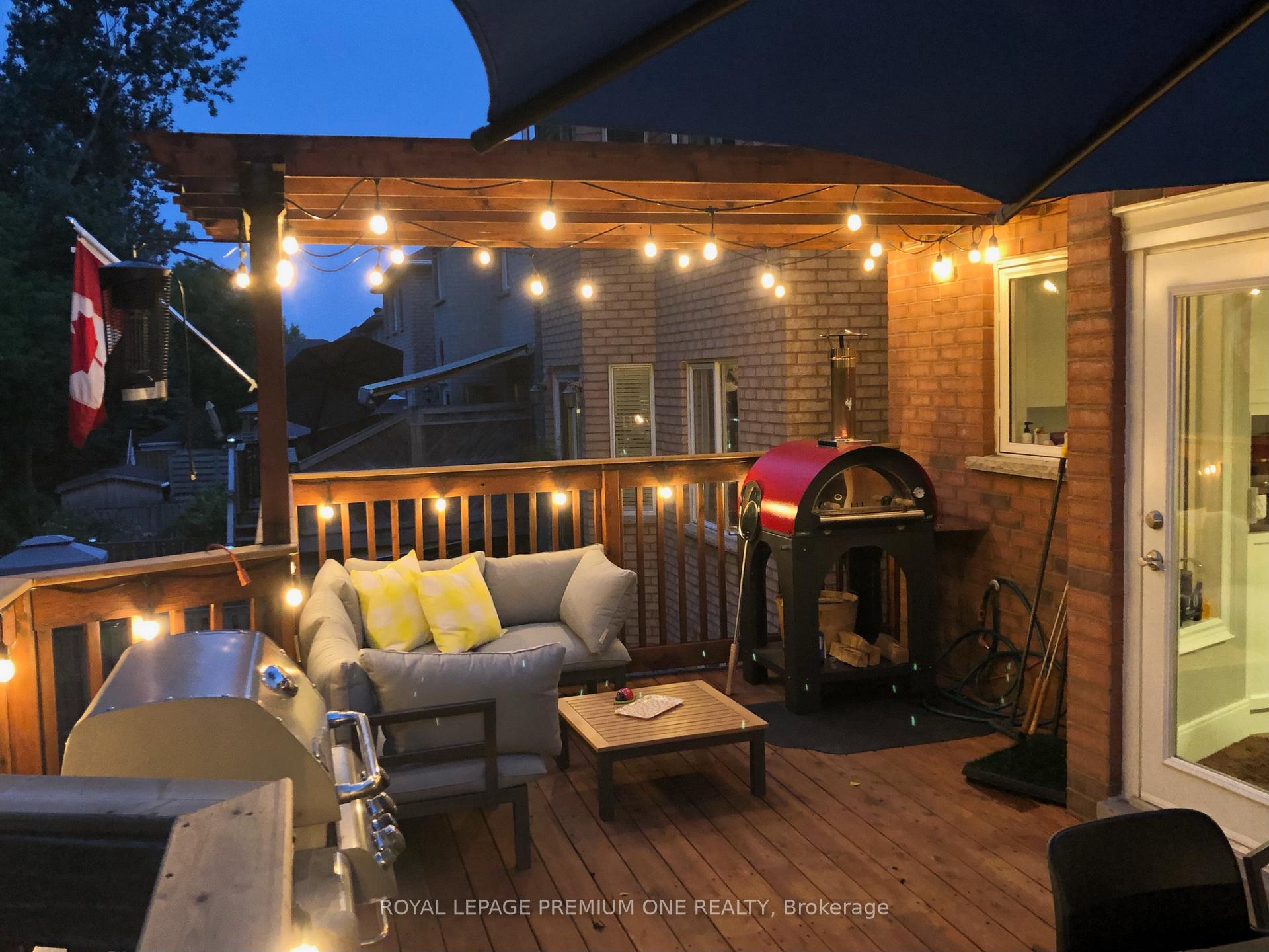 27 Giotto Cres, Vaughan, ON L6A3N7 | 4 Bedroom 4 Bathroom Detached House | Image 36