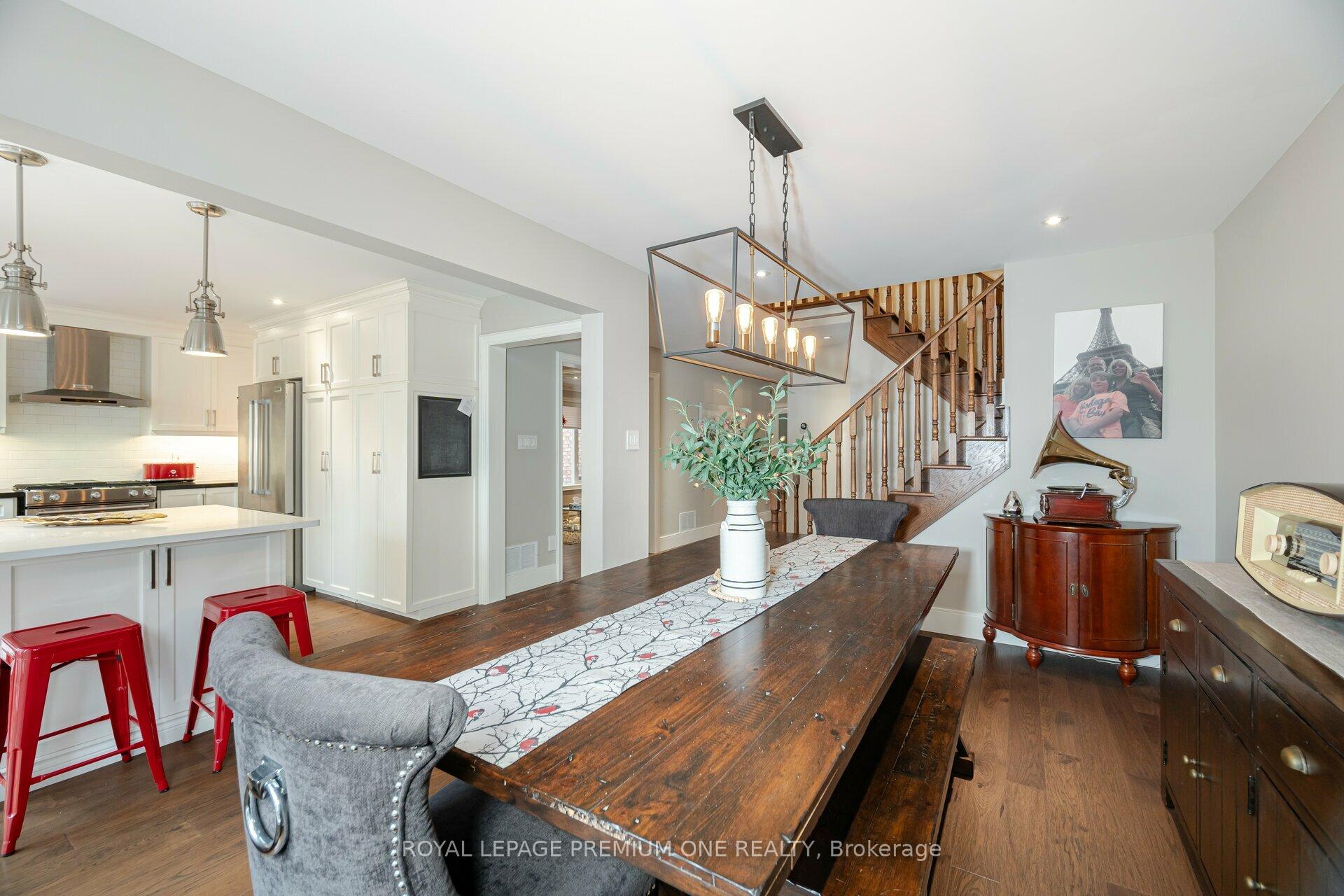 27 Giotto Cres, Vaughan, ON L6A3N7 | 4 Bedroom 4 Bathroom Detached House | Image 6