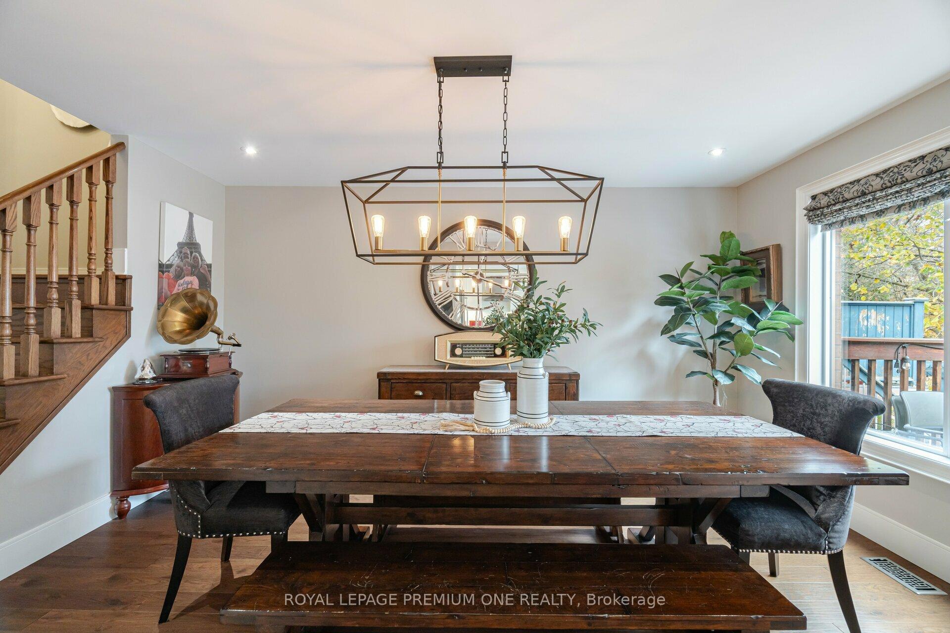 27 Giotto Cres, Vaughan, ON L6A3N7 | 4 Bedroom 4 Bathroom Detached House | Image 7