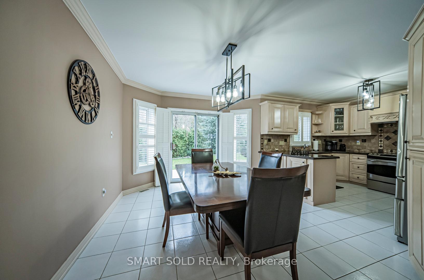 58 Helmsdale Ave, Vaughan, ON L6A2G5 | 4 Bedroom 4 Bathroom Detached House | Image 11