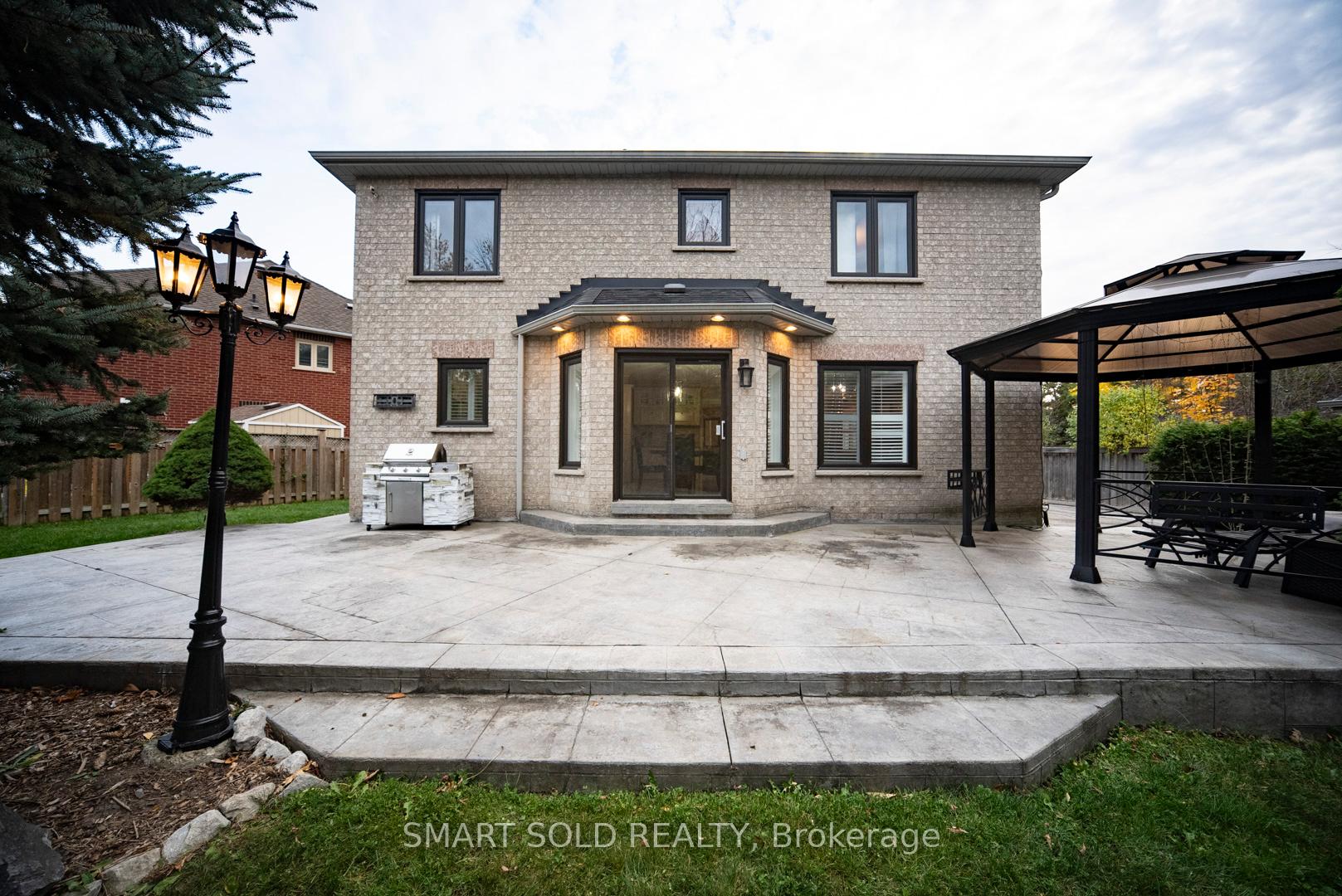 58 Helmsdale Ave, Vaughan, ON L6A2G5 | 4 Bedroom 4 Bathroom Detached House | Image 37