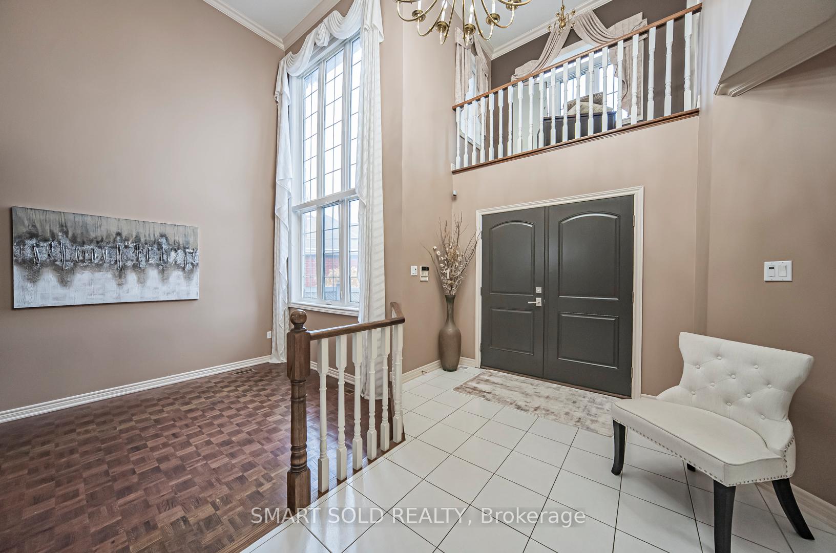 58 Helmsdale Ave, Vaughan, ON L6A2G5 | 4 Bedroom 4 Bathroom Detached House | Image 4