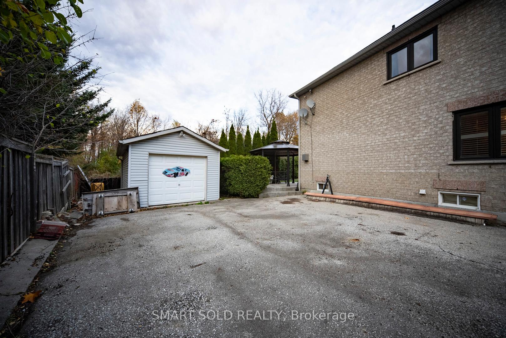 58 Helmsdale Ave, Vaughan, ON L6A2G5 | 4 Bedroom 4 Bathroom Detached House | Image 40
